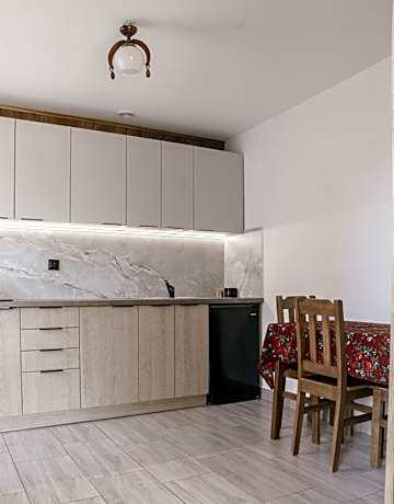 One-Bedroom Chalet