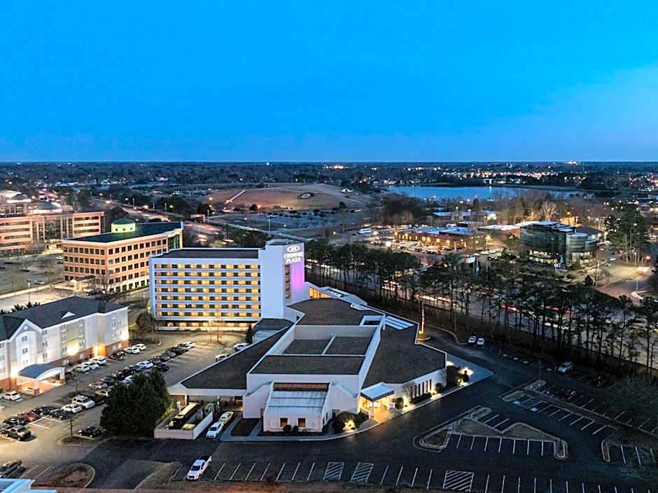 Crowne Plaza Hotel Virginia Beach-Norfolk By IHG