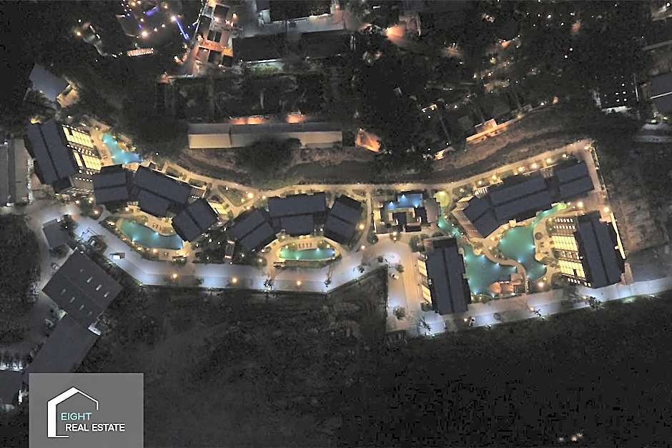 Studio Apartment by the Sea E413