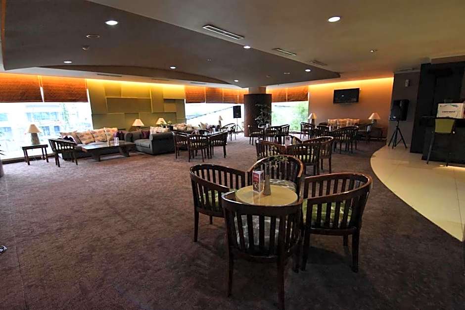 Grand Zuri Dumai Hotel