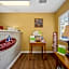 Affordable Suites Wilson
