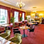 The Izaak Walton Country House Hotel