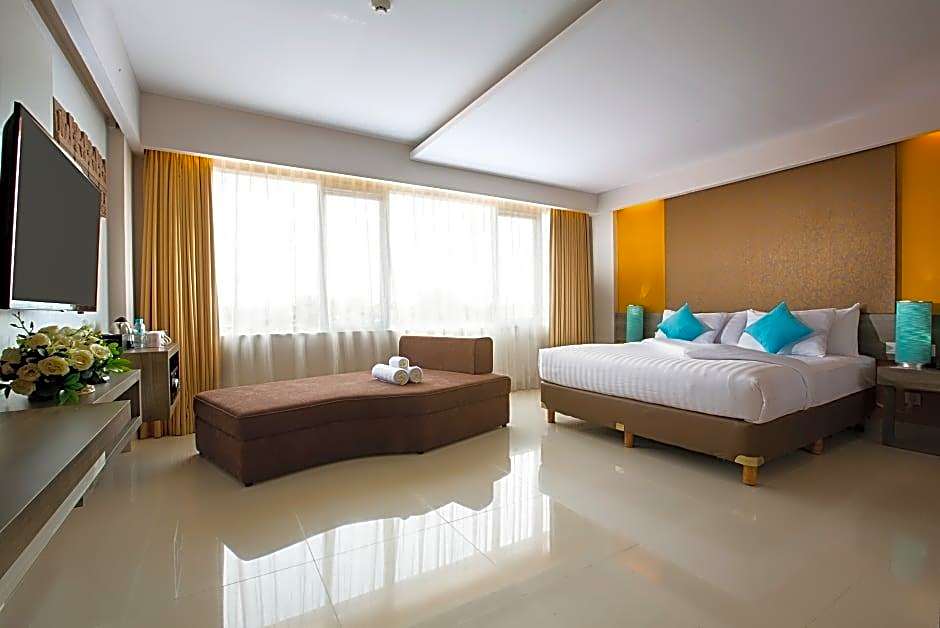 Siesta Legian