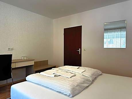 Triple Room with Mountain View