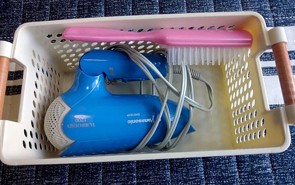 FukuokaKoryou GuestHouse