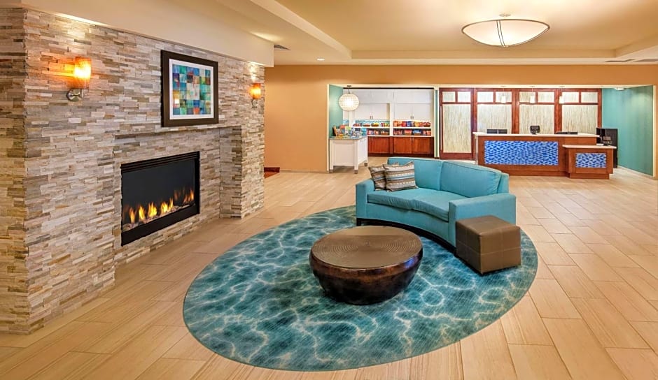 Homewood Suites by Hilton Virginia Beach/Norfolk Airport