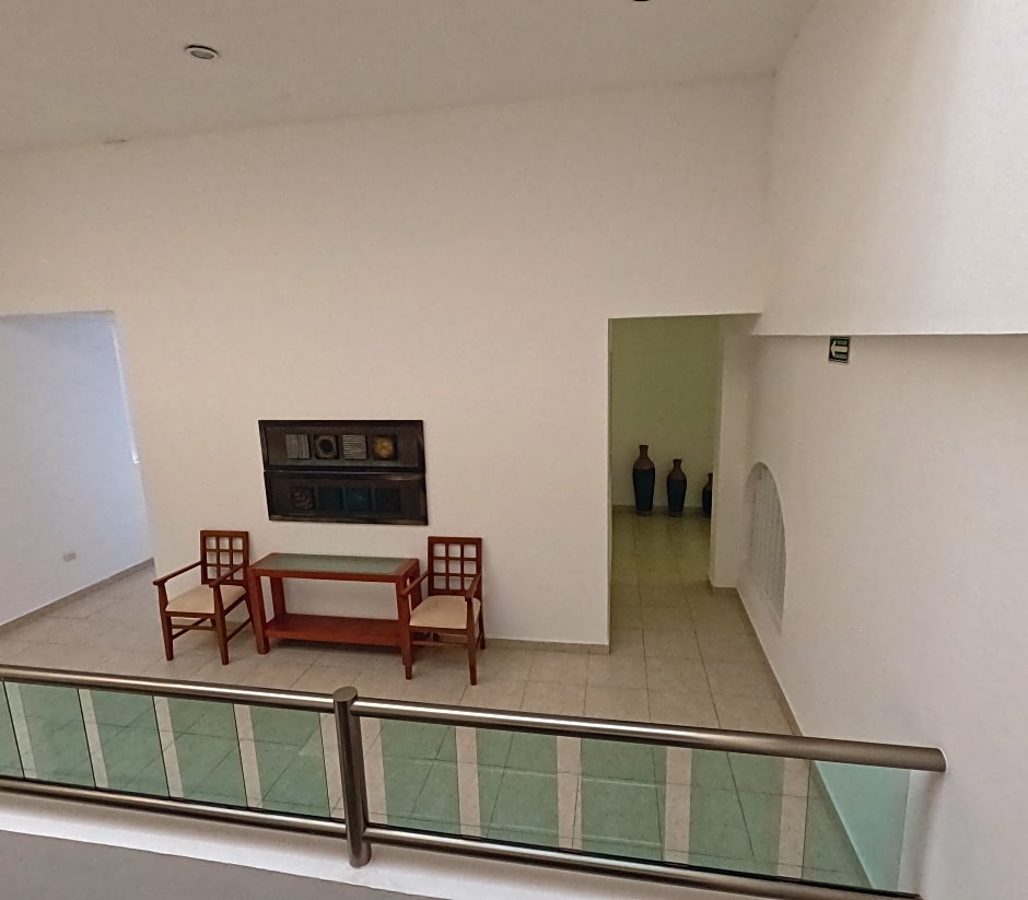 Casa Melissa