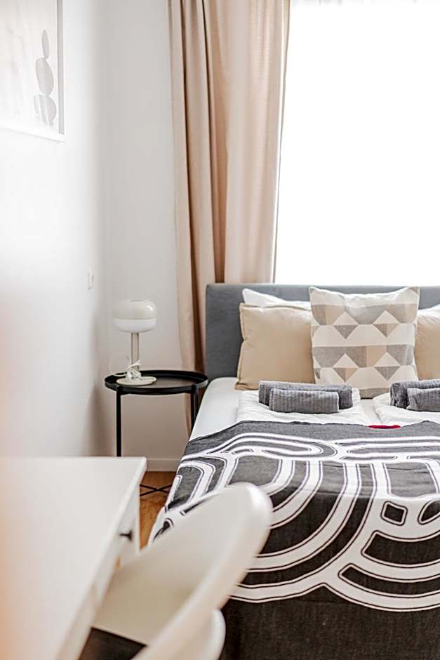 Central City Lofts