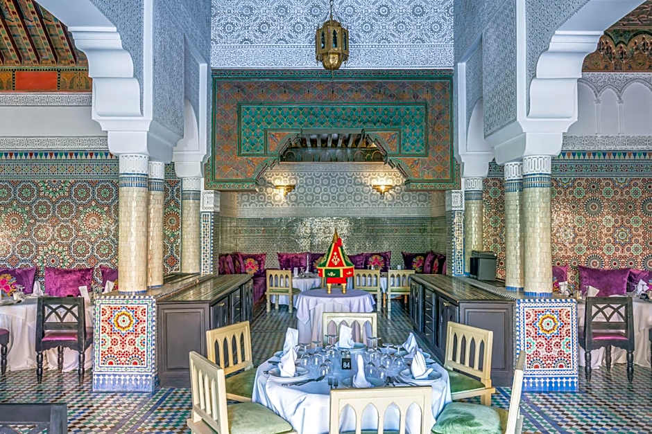 LABRANDA Rose Aqua Parc