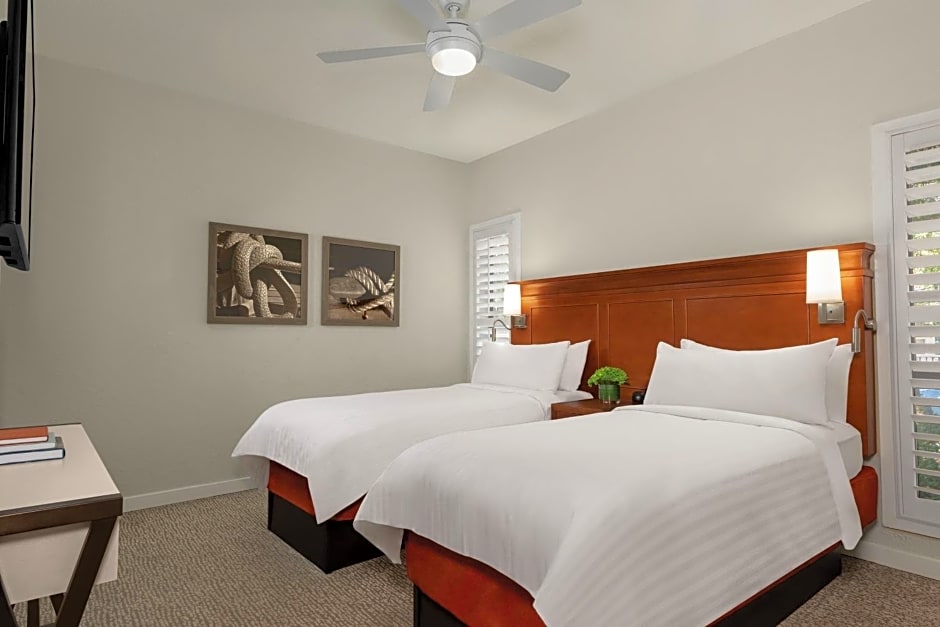 Marriott's Monarch at Sea Pines