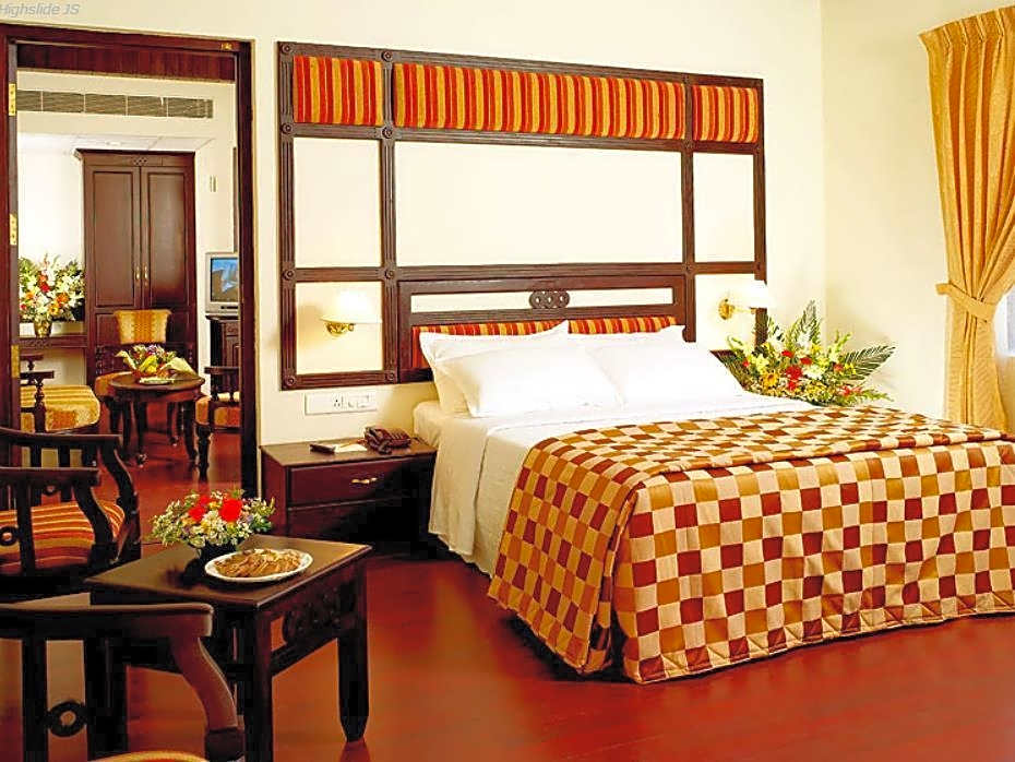 Dass Continental Hotel