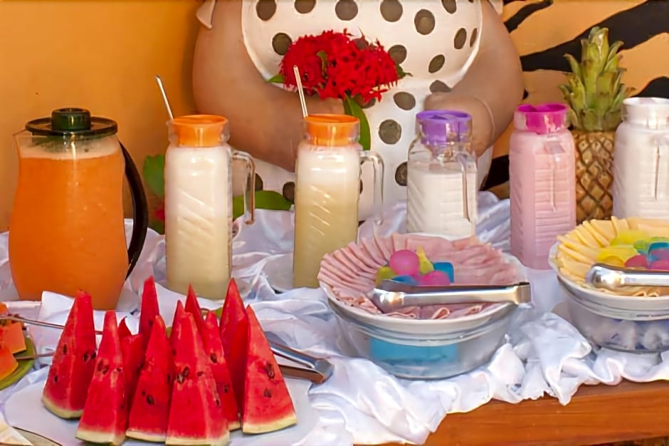 Pousada Bonns Ventos