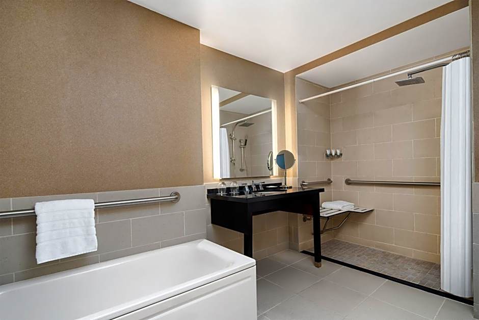 The Westin Baltimore Washington Airport - BWI