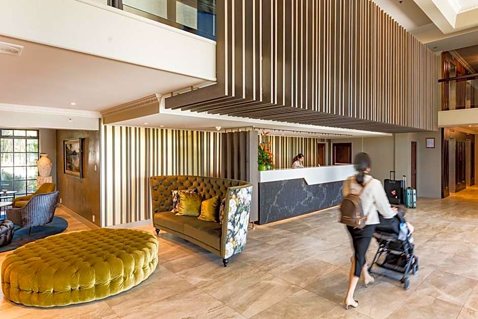 Distinction Hotel Rotorua