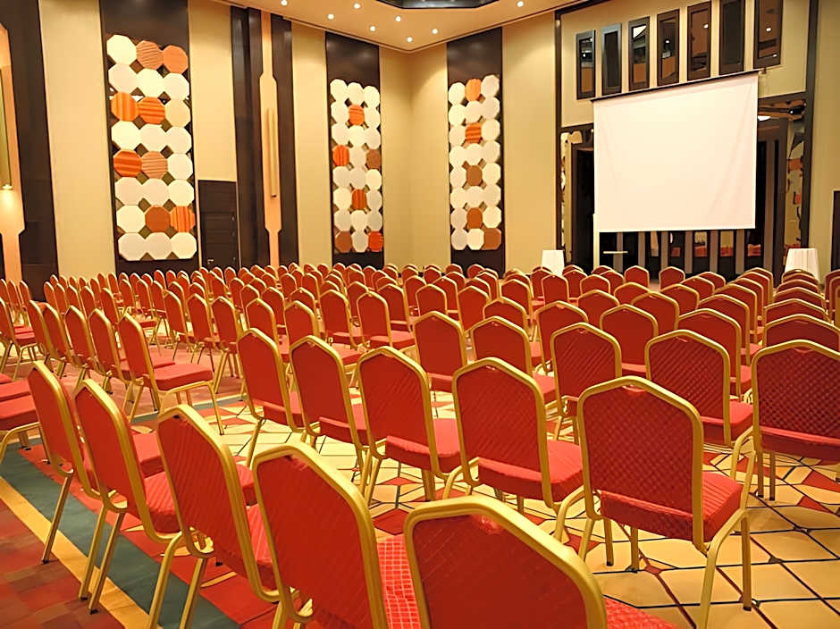 The Green Park Hotel Gaziantep