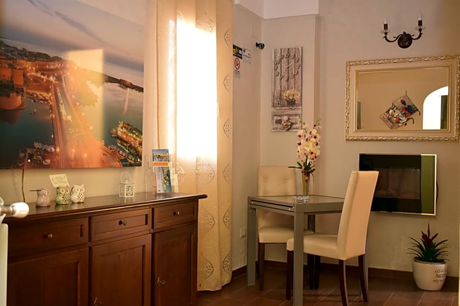B&B Vico Napoli Salento