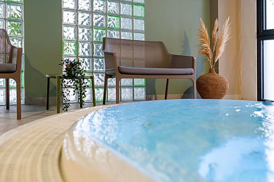 Kyriad Prestige Residence Cabourg-Dives-sur-Mer