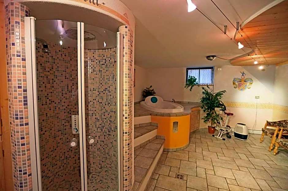 Hotel San Giovanni