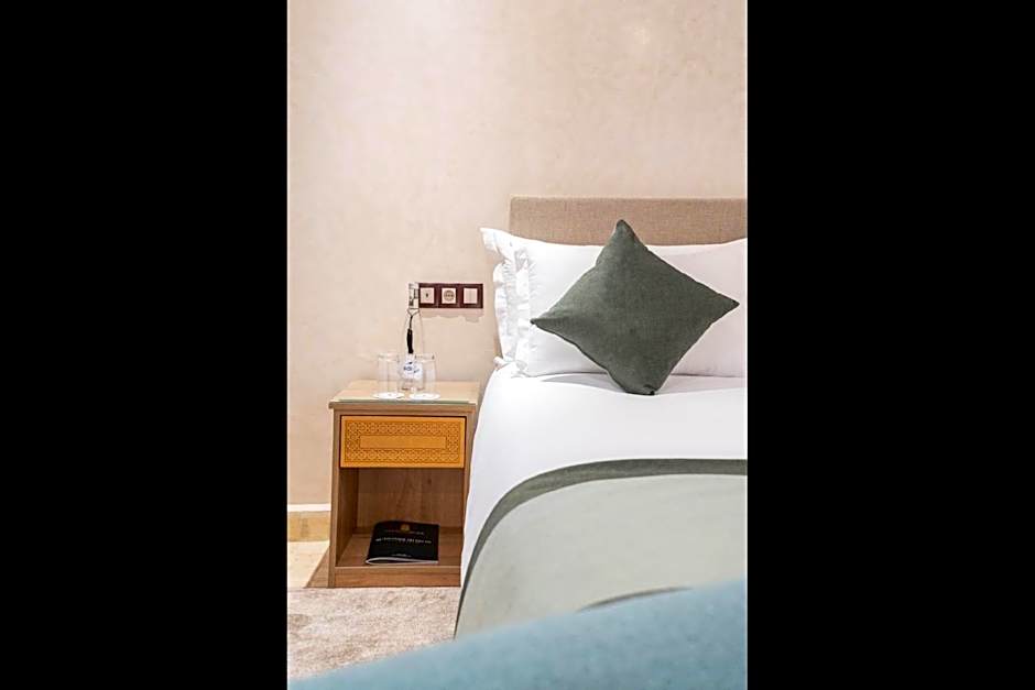 Riad Atlas Palace & SPA