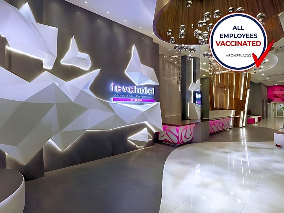 Favehotel Ahmad Yani Banjarmasin