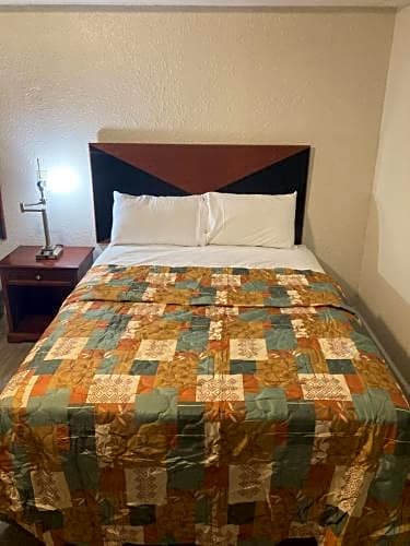 Travel Inn Petersburg