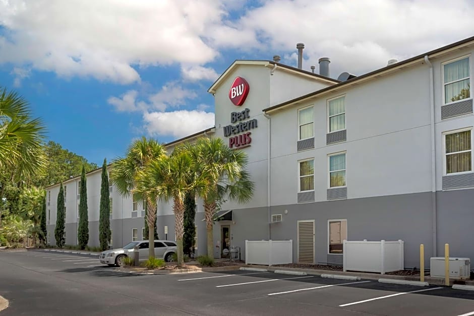 Best Western Plus Tallahassee North