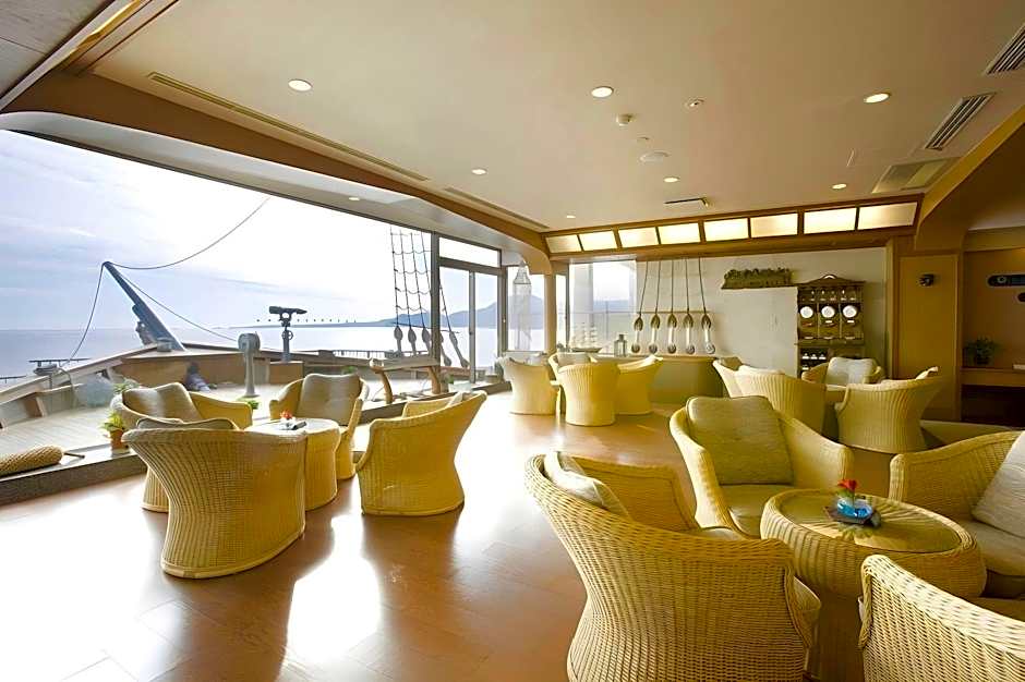 Inatori Tokai Hotel Yuen