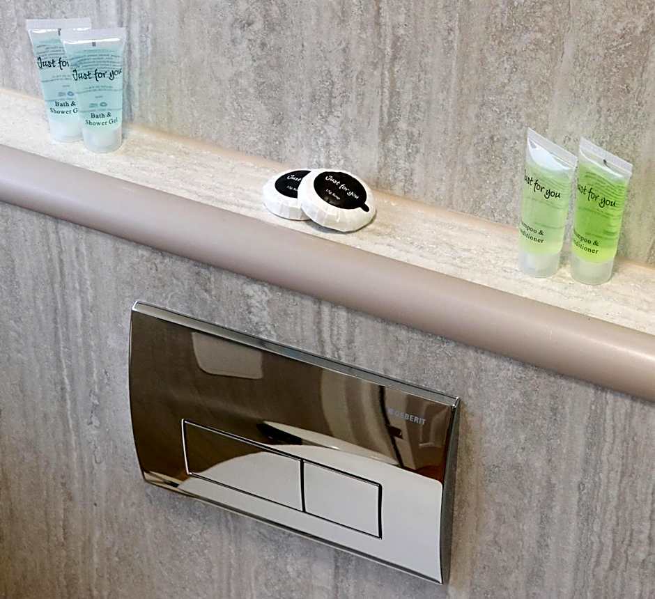 The Queen's Head Hotel