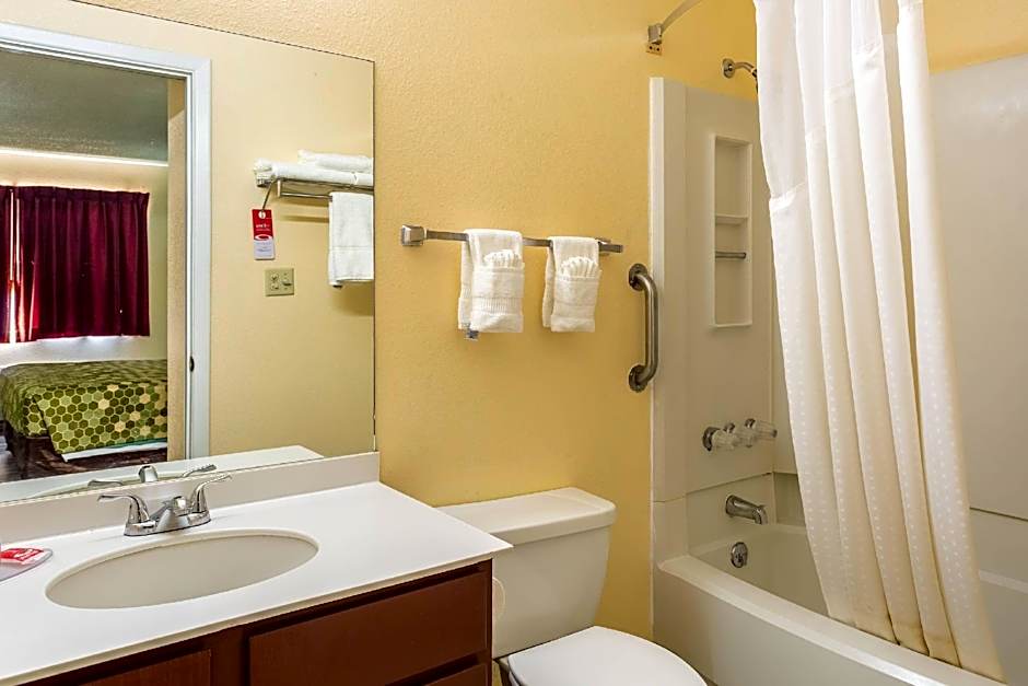 Econo Lodge Gallup West