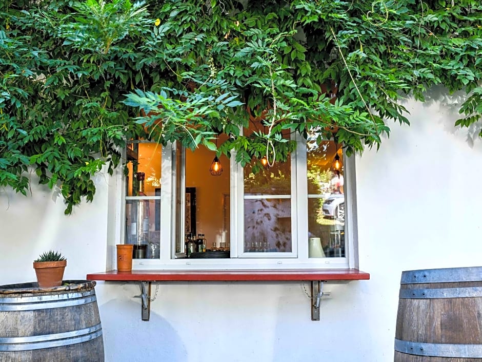 Logis Hotel Du Chene