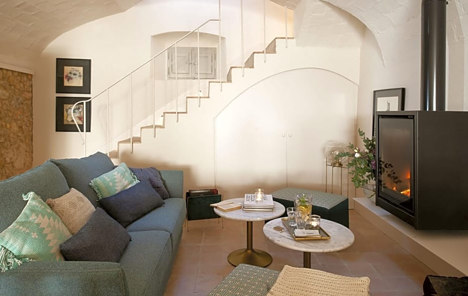 Arkhé Hotel Boutique de Pals