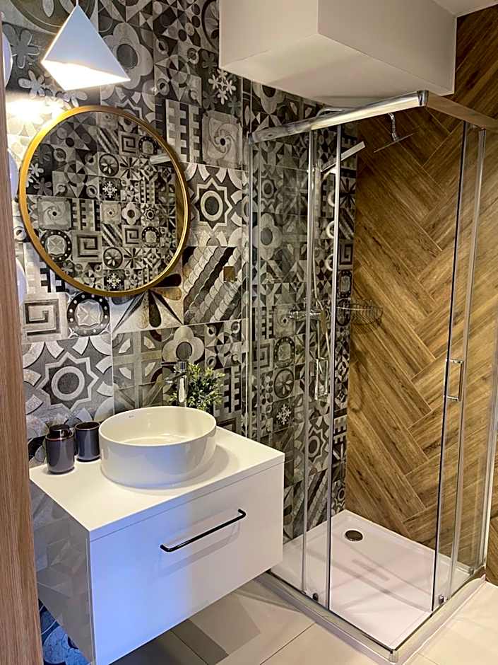 Nova Apartamenty Rewa