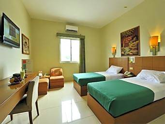 Special Room B - Massage Chair