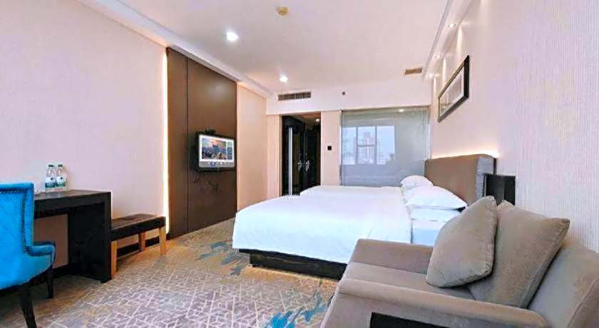 Changsha ZiXin Hotel