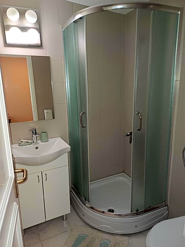 Hotel Marina Agreena