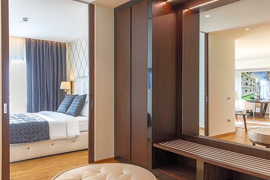 Courtyard by Marriott Venice Airport