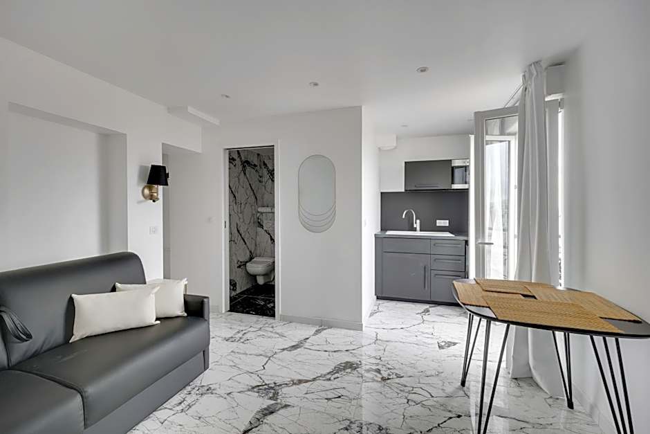 Le Bellevue