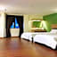 Smart Hotel