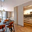 Fourty Three Luxury Serviced Apartments