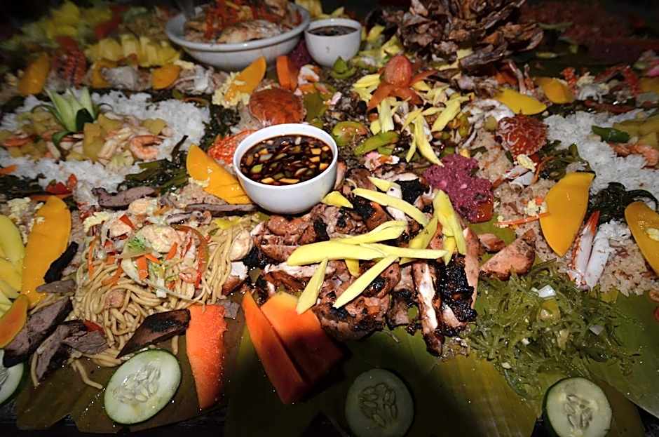 Robinland Vacation Home