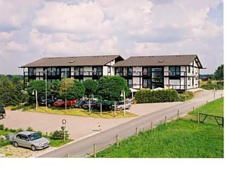 Hotel Abendroth