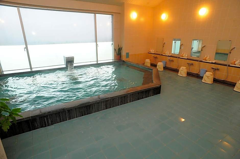 Marinepiazza Okinawa Hotel