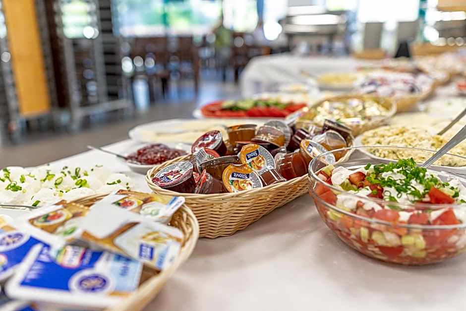 Dom Pielgrzyma BETLEJEM