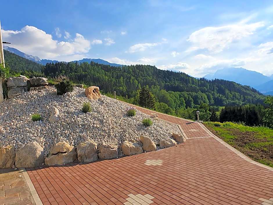 Alpenhotel Denninglehen