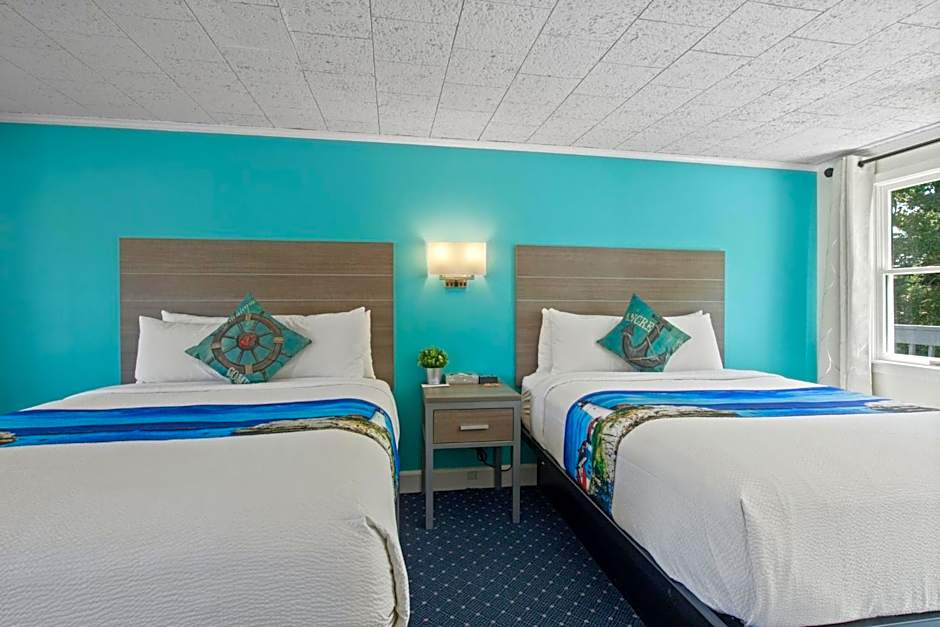 Olde Tavern Motel and Inn - Cape Cod