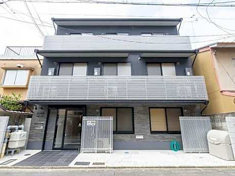 JP Inn 10Min from Kyoto st