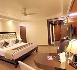 The Fern Residency Haridwar