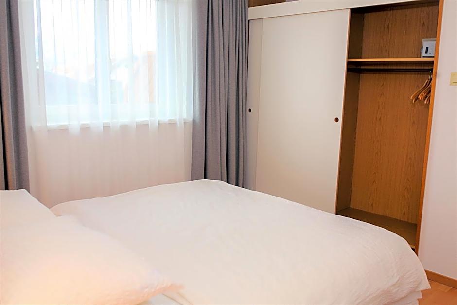 Hotel Sonnenhof - bed & breakfast & appartements