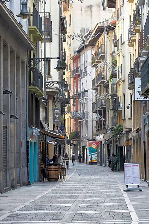 Hostal Arriazu