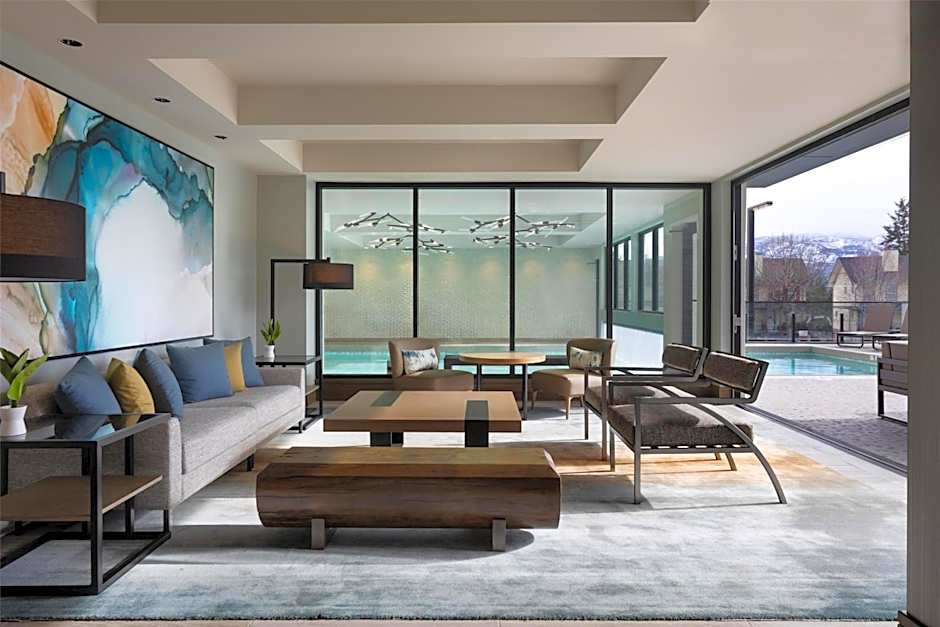 DoubleTree by Hilton West Kelowna